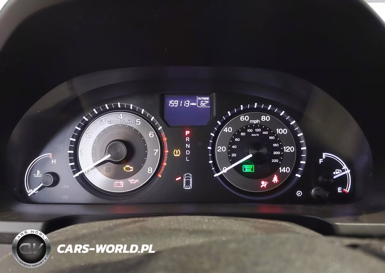 2016 Honda Odyssey Ex-L VIN:5FNRL5H6XGB067575 - 7