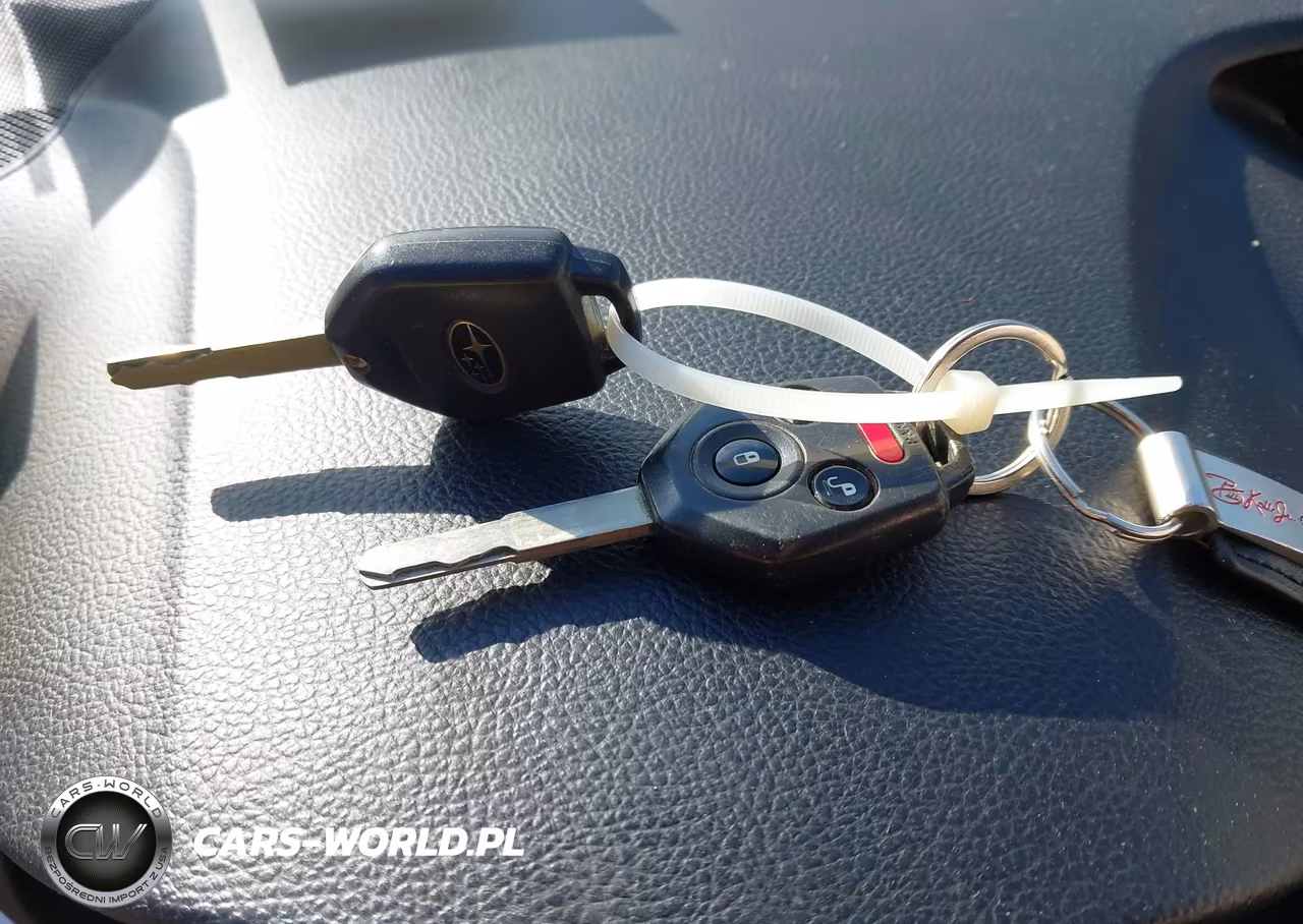 2012 Subaru Outback 2.5I VIN:4S4BRBAC1C3234553 - 11