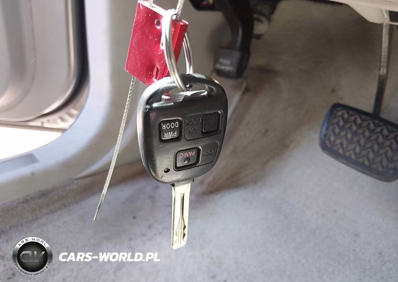 2005 Lexus Rx 330 VIN:2T2GA31U15C020278 - 11