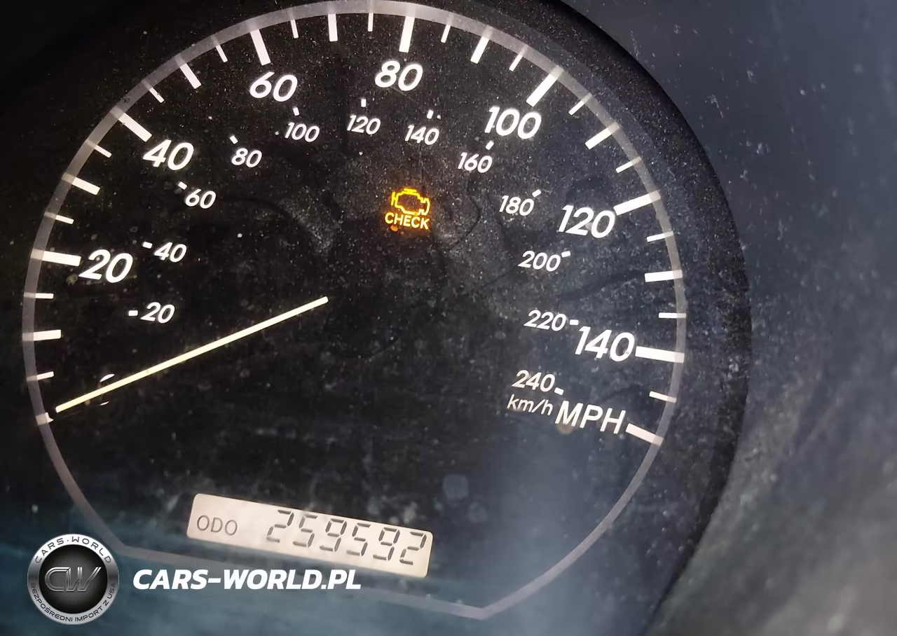 2005 Lexus Rx 330 VIN:2T2GA31U15C020278 - 15