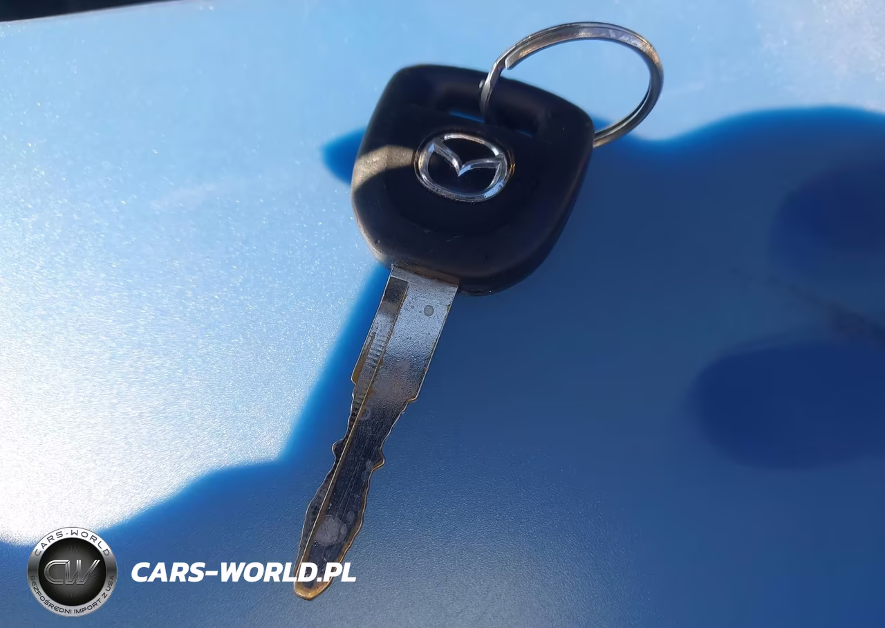 2010 Mazda Mazda3 I Sport VIN:JM1BL1SG1A1340415 - 11