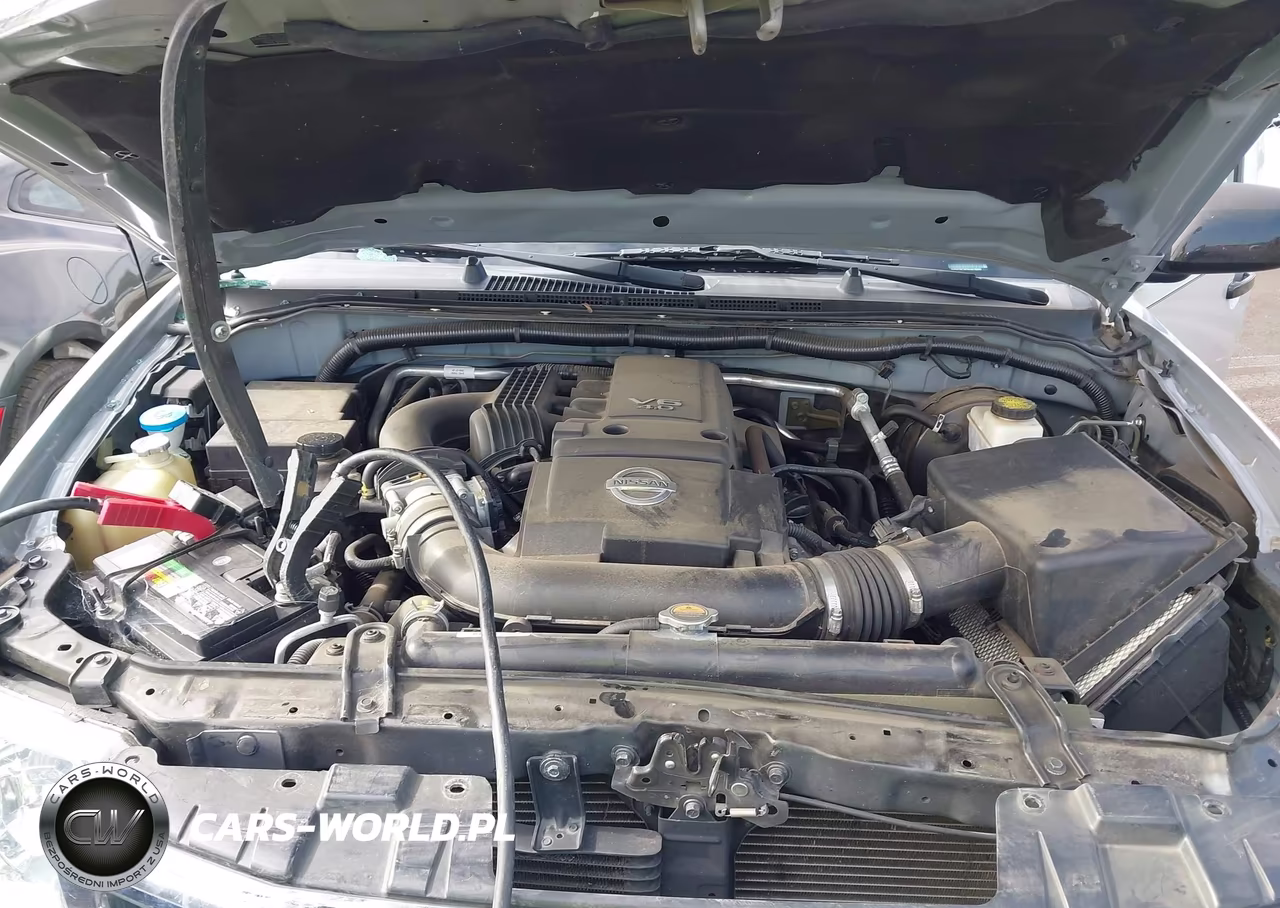 2019 Nissan Frontier Sv VIN:1N6AD0CW5KN876090 - 10