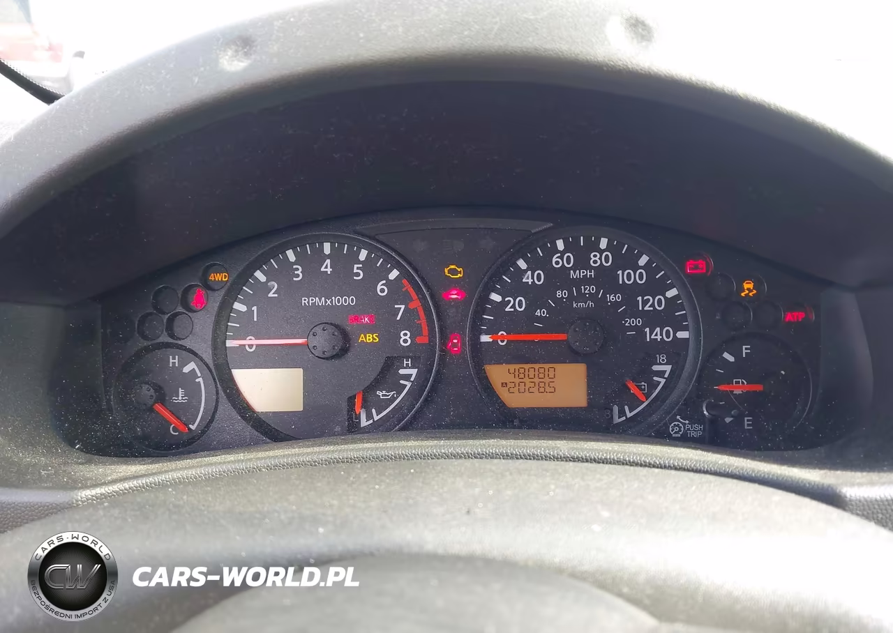 2019 Nissan Frontier Sv VIN:1N6AD0CW5KN876090 - 7