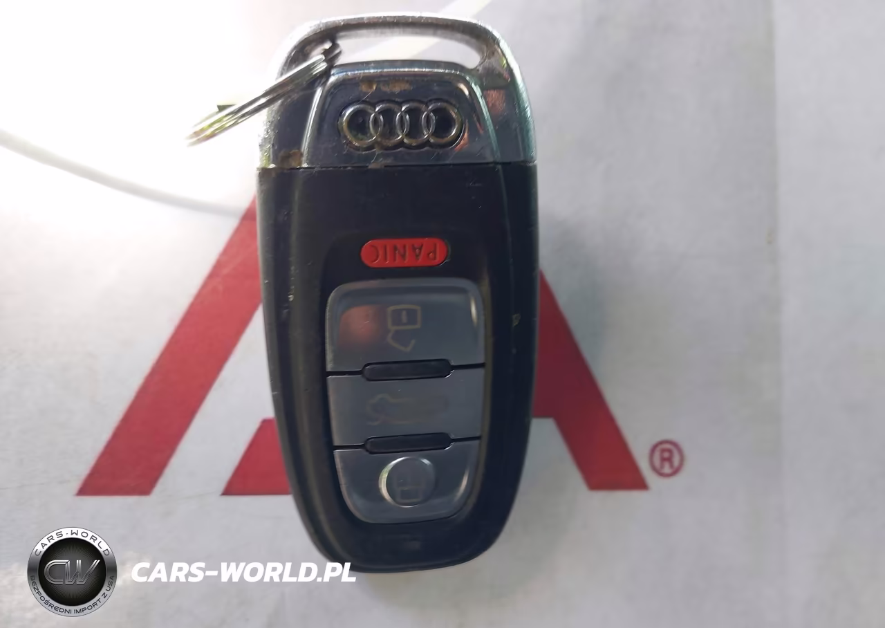 2016 Audi A6 3.0T Premium Plus VIN:WAUFGAFC5GN150340 - 11