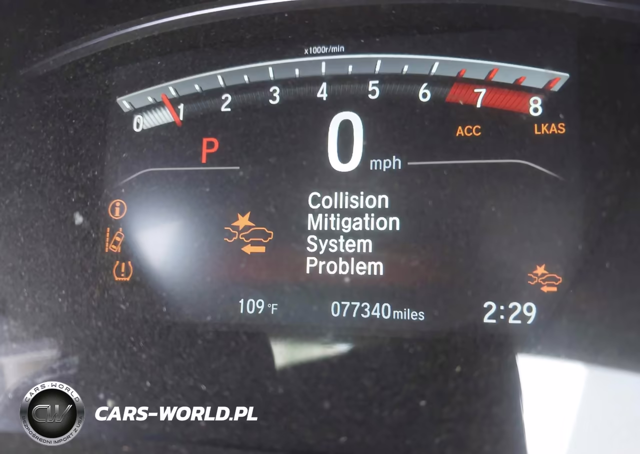 2017 Honda Cr-V Touring VIN:2HKRW1H96HH501102 - 15