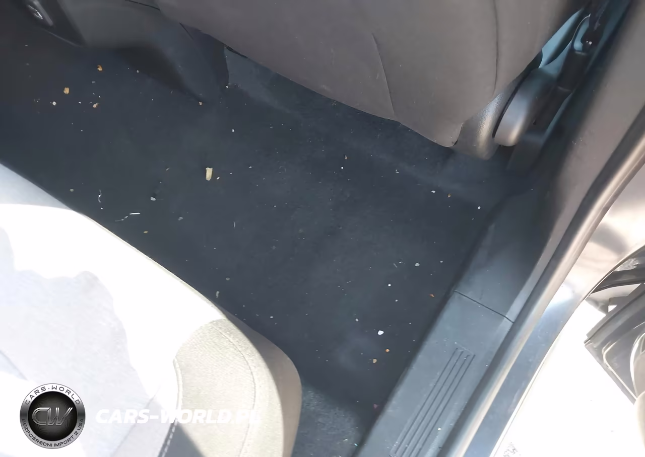 2022 Chevrolet Equinox Awd Ls VIN:2GNAXSEV1N6114322 - 8