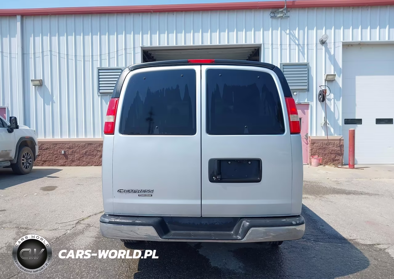 2016 Chevrolet Express 3500 Lt VIN:1GAZGPFF9G1316100 - 21