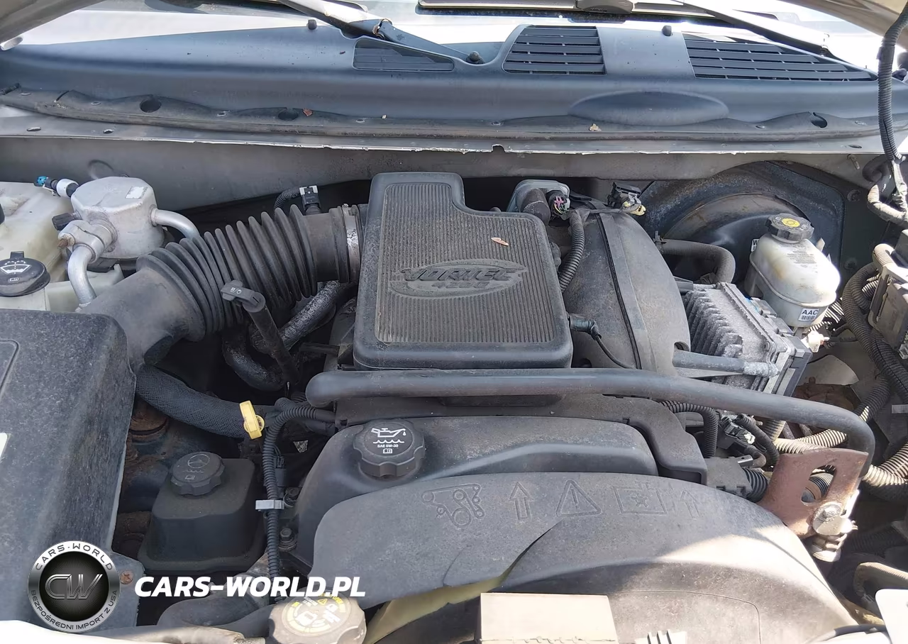 2003 Chevrolet Trailblazer Lt VIN:1GNDT13S832110502 - 10