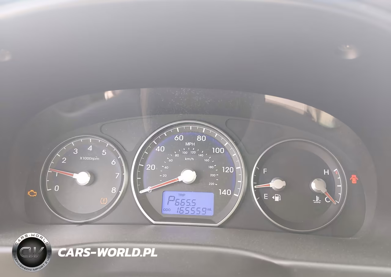 2012 Hyundai Santa Fe Se VIN:5XYZH4AG4CG140599 - 7