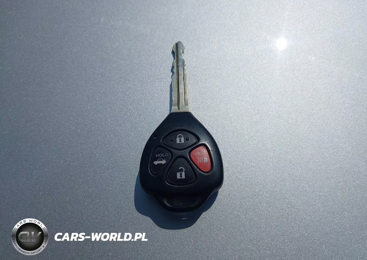2010 Toyota Camry Xle VIN:4T4BF3EK2AR002878 - 11