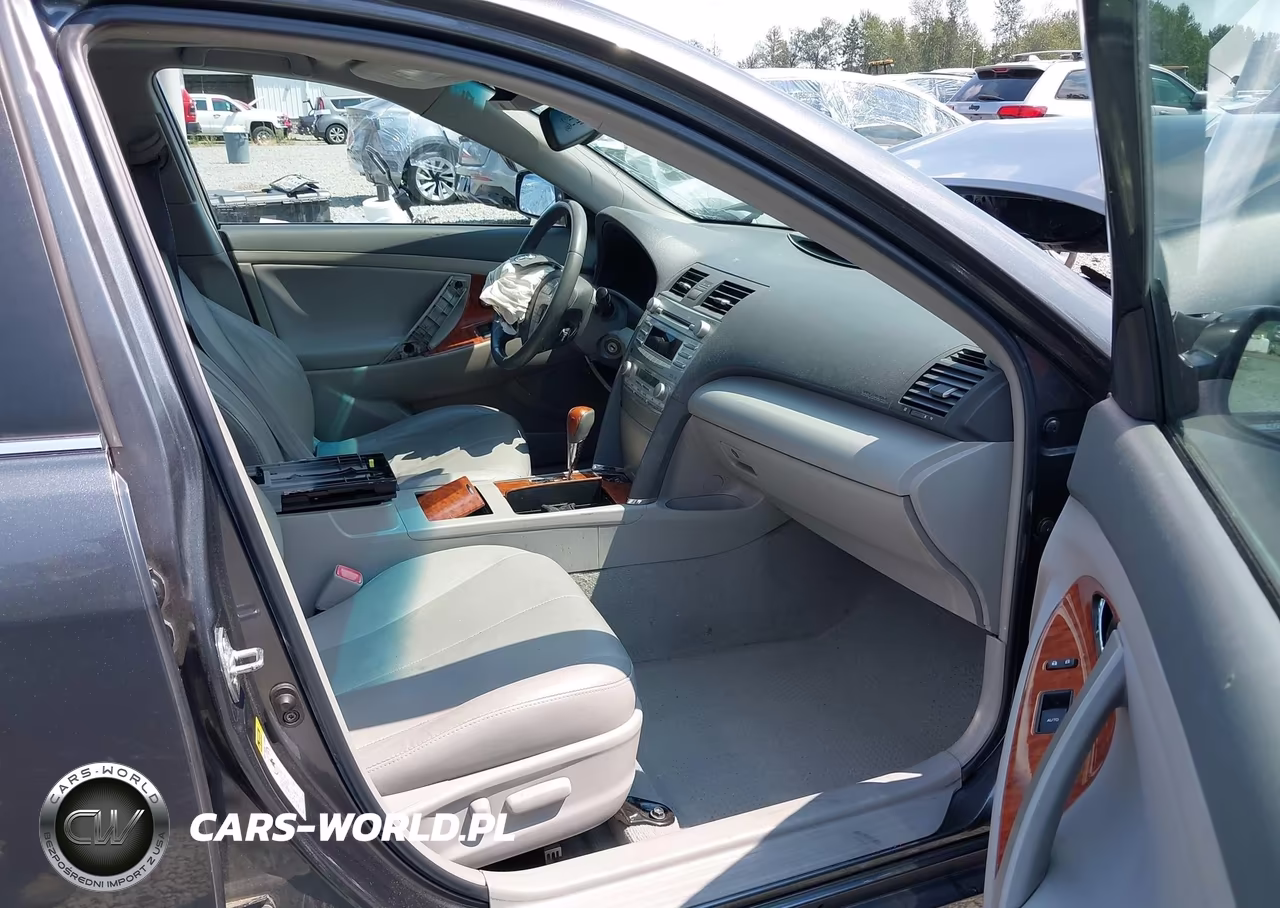 2010 Toyota Camry Xle VIN:4T4BF3EK2AR002878 - 17