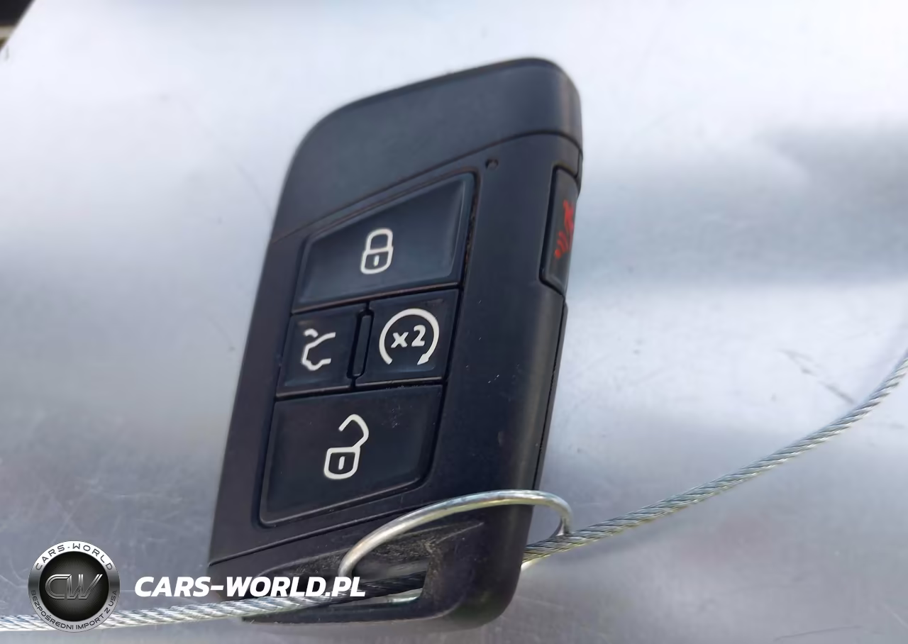 2019 Volkswagen Tiguan 2.0T Se-2.0T Sel-2.0T Sel R-Line-2.0T Sel R-Line Black VIN:3VV2B7AXXKM074700 - 11