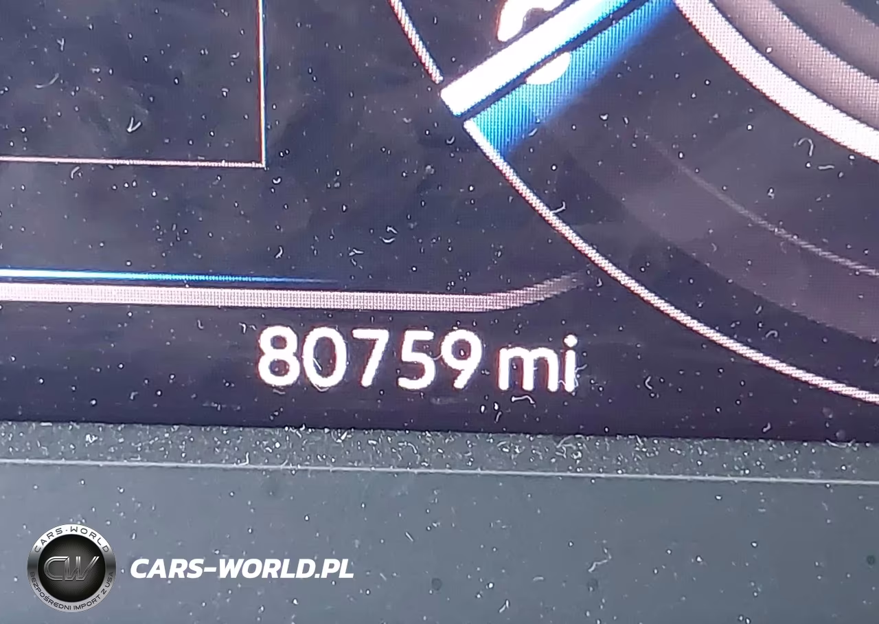 2019 Volkswagen Tiguan 2.0T Se-2.0T Sel-2.0T Sel R-Line-2.0T Sel R-Line Black VIN:3VV2B7AXXKM074700 - 16