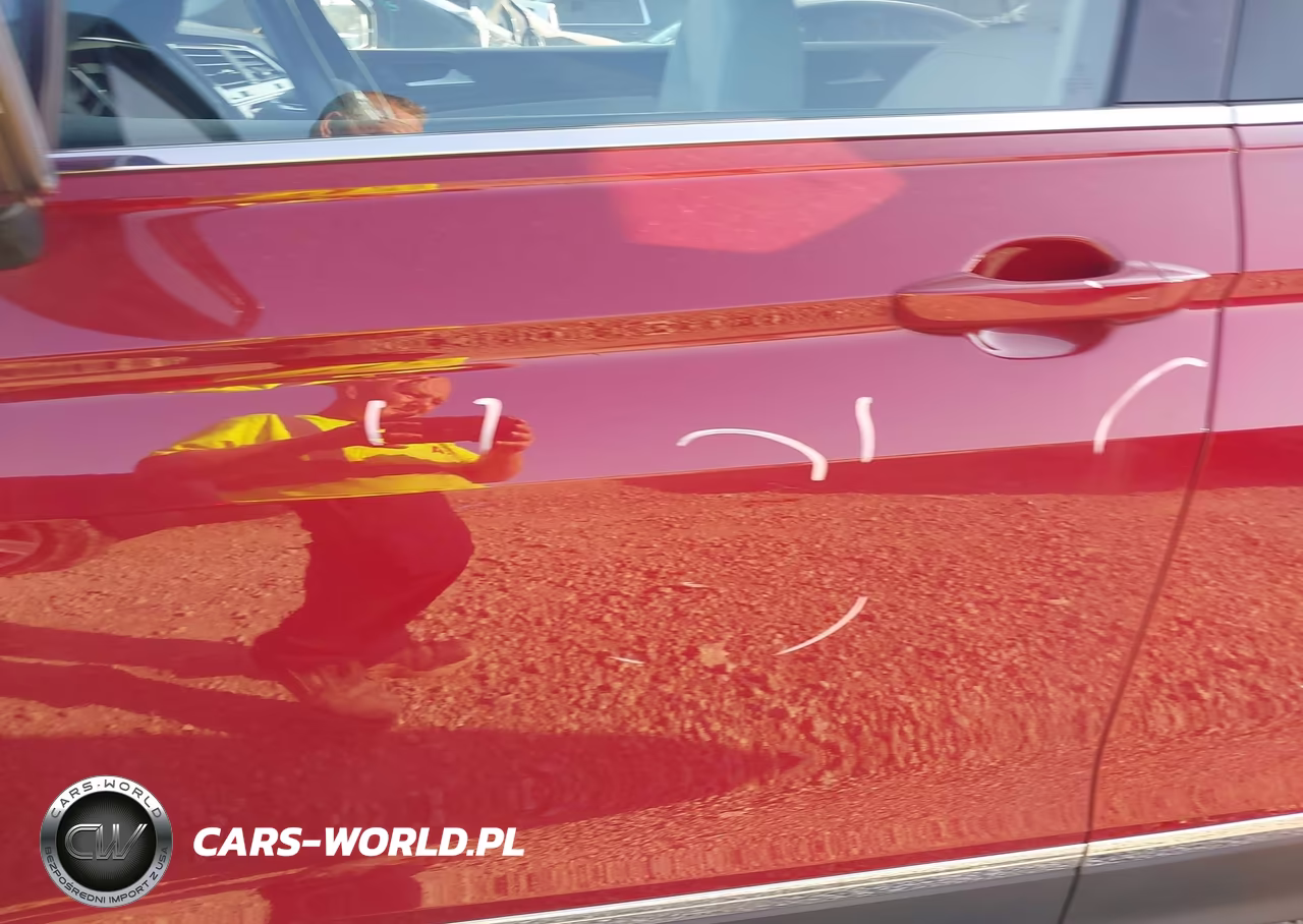 2019 Volkswagen Tiguan 2.0T Se-2.0T Sel-2.0T Sel R-Line-2.0T Sel R-Line Black VIN:3VV2B7AXXKM074700 - 21