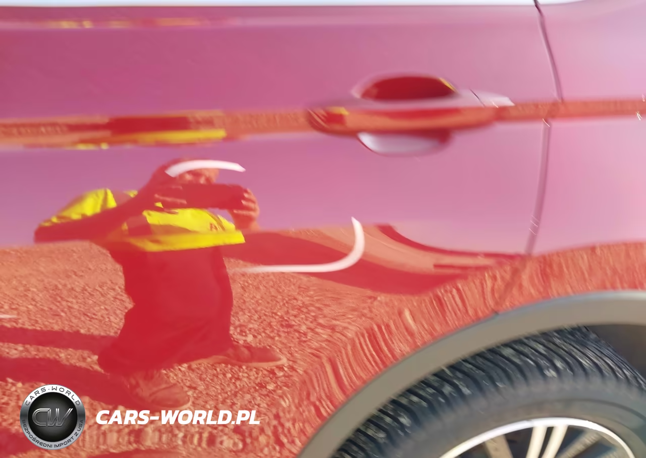 2019 Volkswagen Tiguan 2.0T Se-2.0T Sel-2.0T Sel R-Line-2.0T Sel R-Line Black VIN:3VV2B7AXXKM074700 - 22