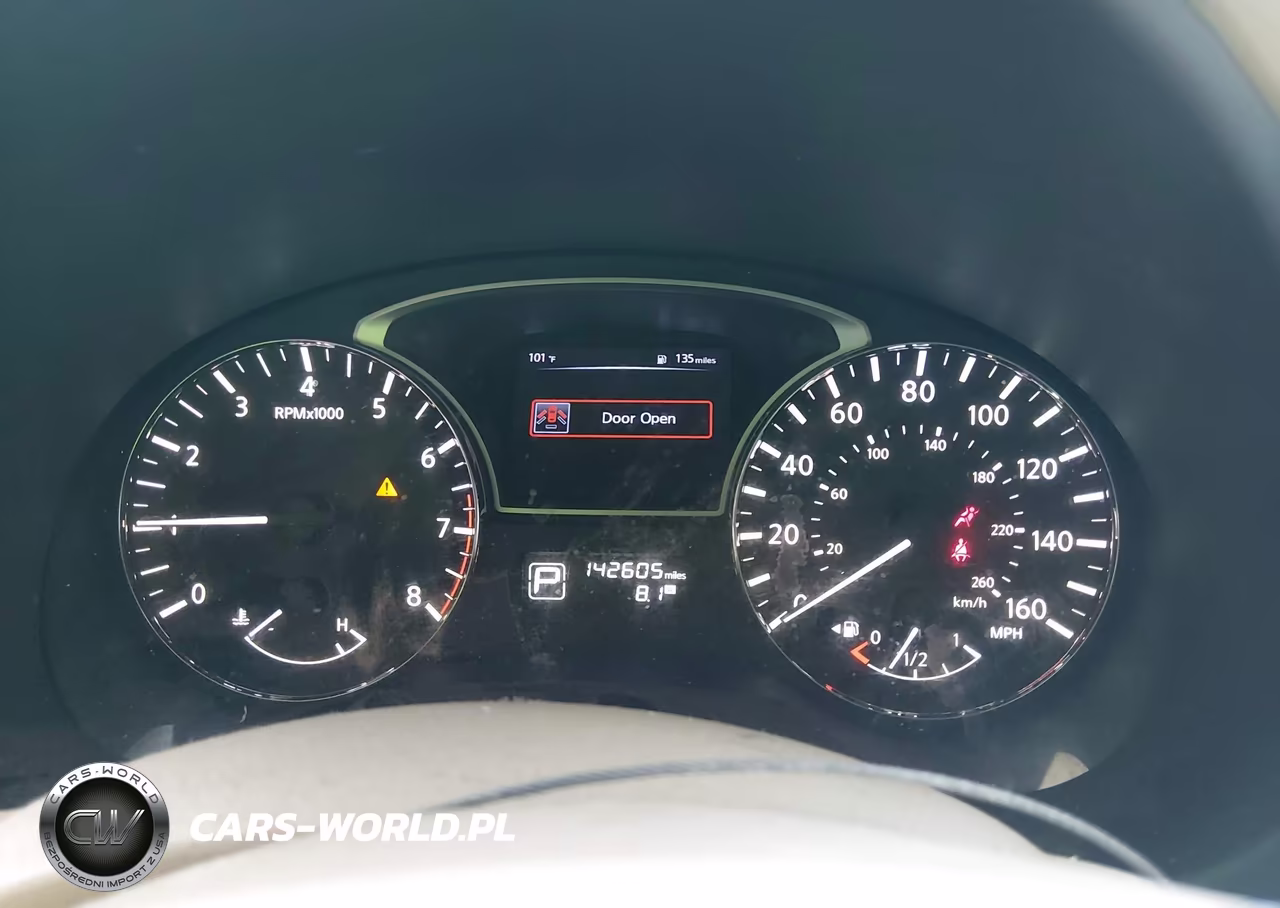 2015 Nissan Altima 2.5 S VIN:1N4AL3AP4FC570749 - 7