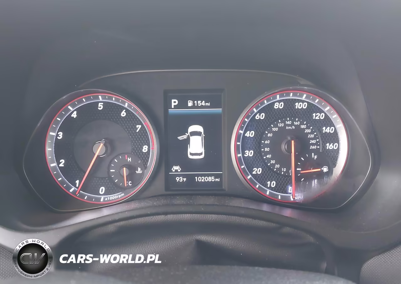2020 Hyundai Veloster Turbo VIN:KMHTH6ABXLU021424 - 7