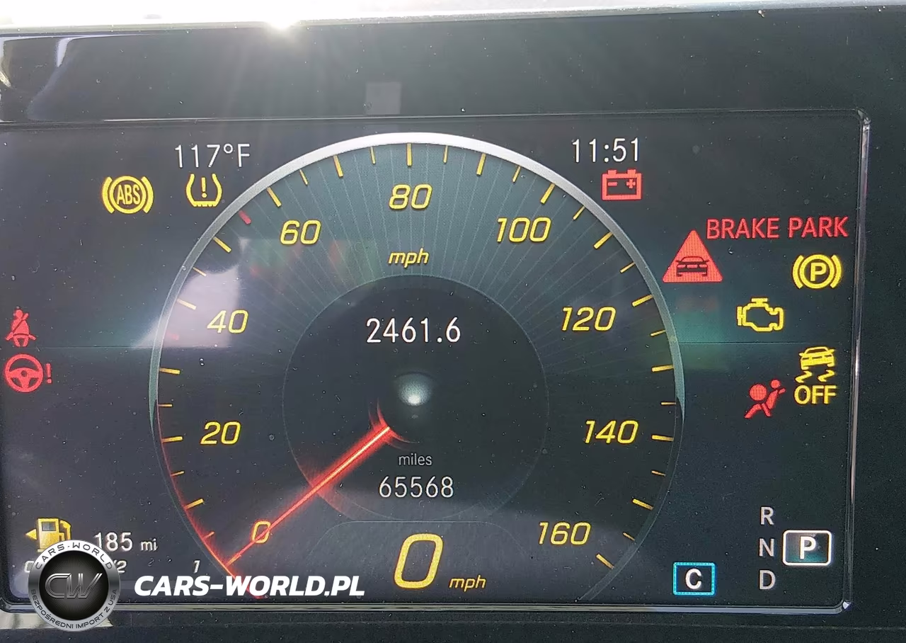 2020 Mercedes-Benz Cla 250 VIN:WDD5J4GB4LN061690 - 7