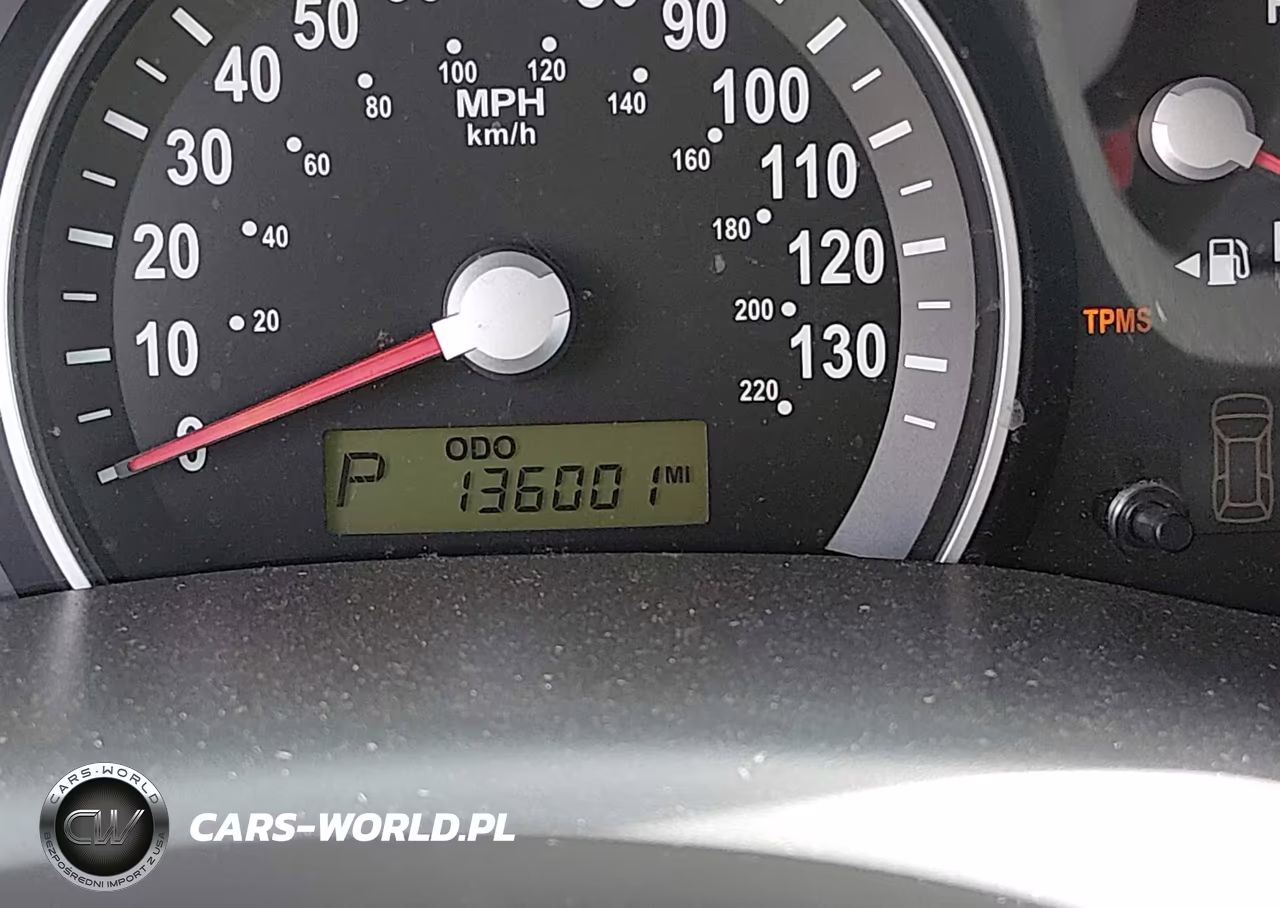 2006 Kia Sedona Ex-Lx VIN:KNDMB233X66046325 - 7