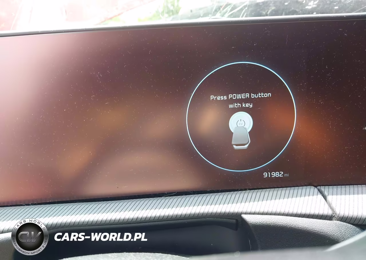 2022 Kia Ev6 Gt-Line VIN:KNDC4DLC9N5067527 - 7