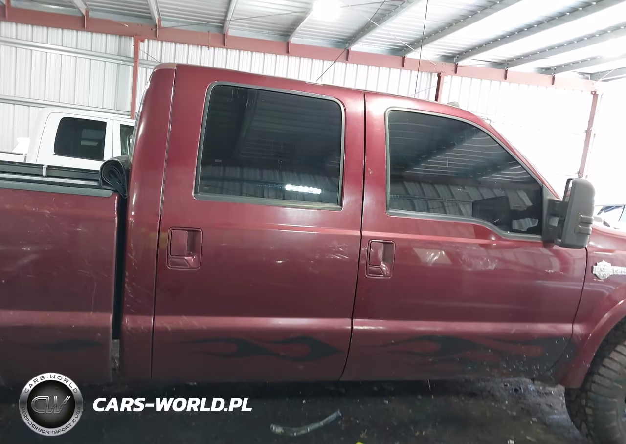 2006 Ford F-250 Lariat-Xl-Xlt VIN:1FTSW21P06EC81422 - 13