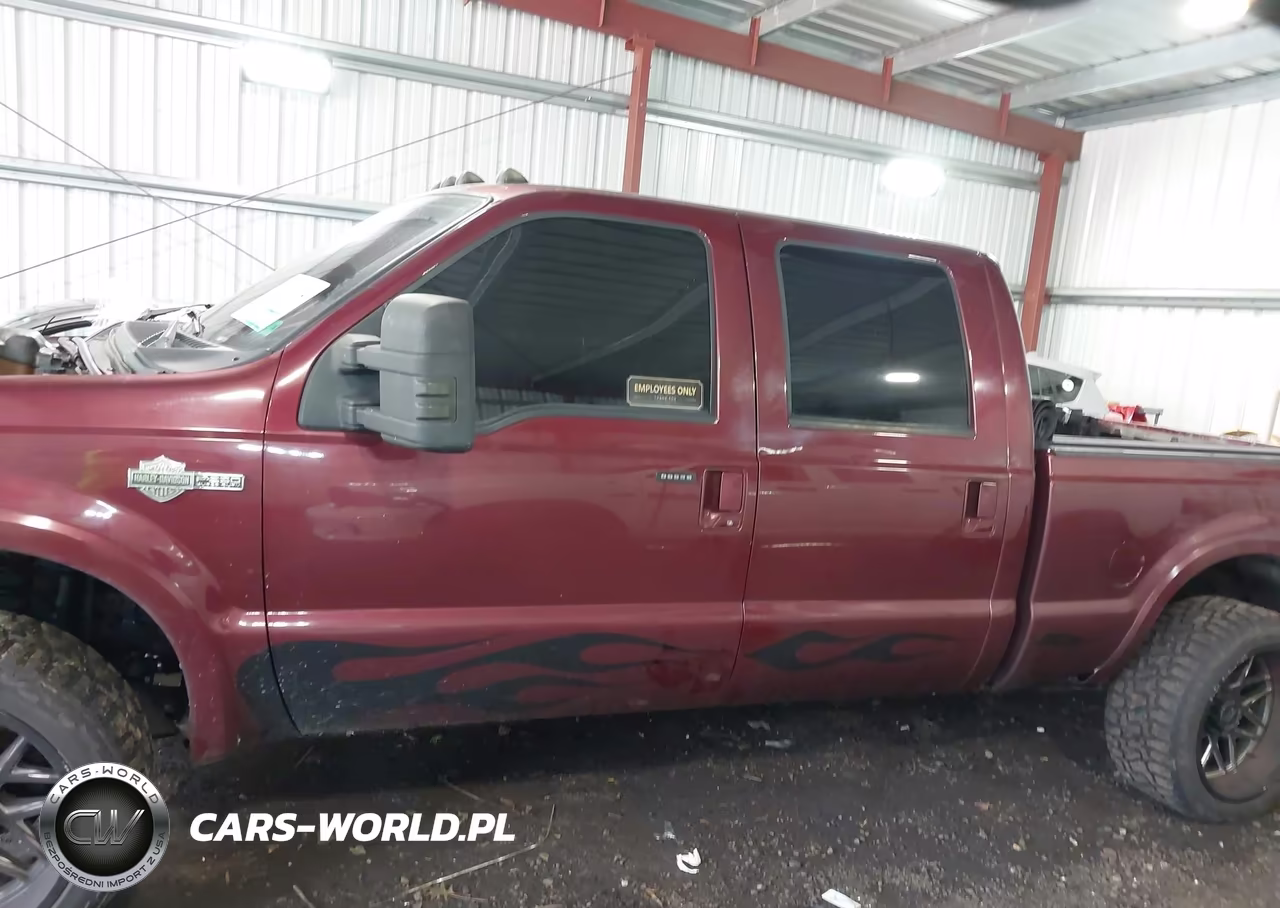 2006 Ford F-250 Lariat-Xl-Xlt VIN:1FTSW21P06EC81422 - 14