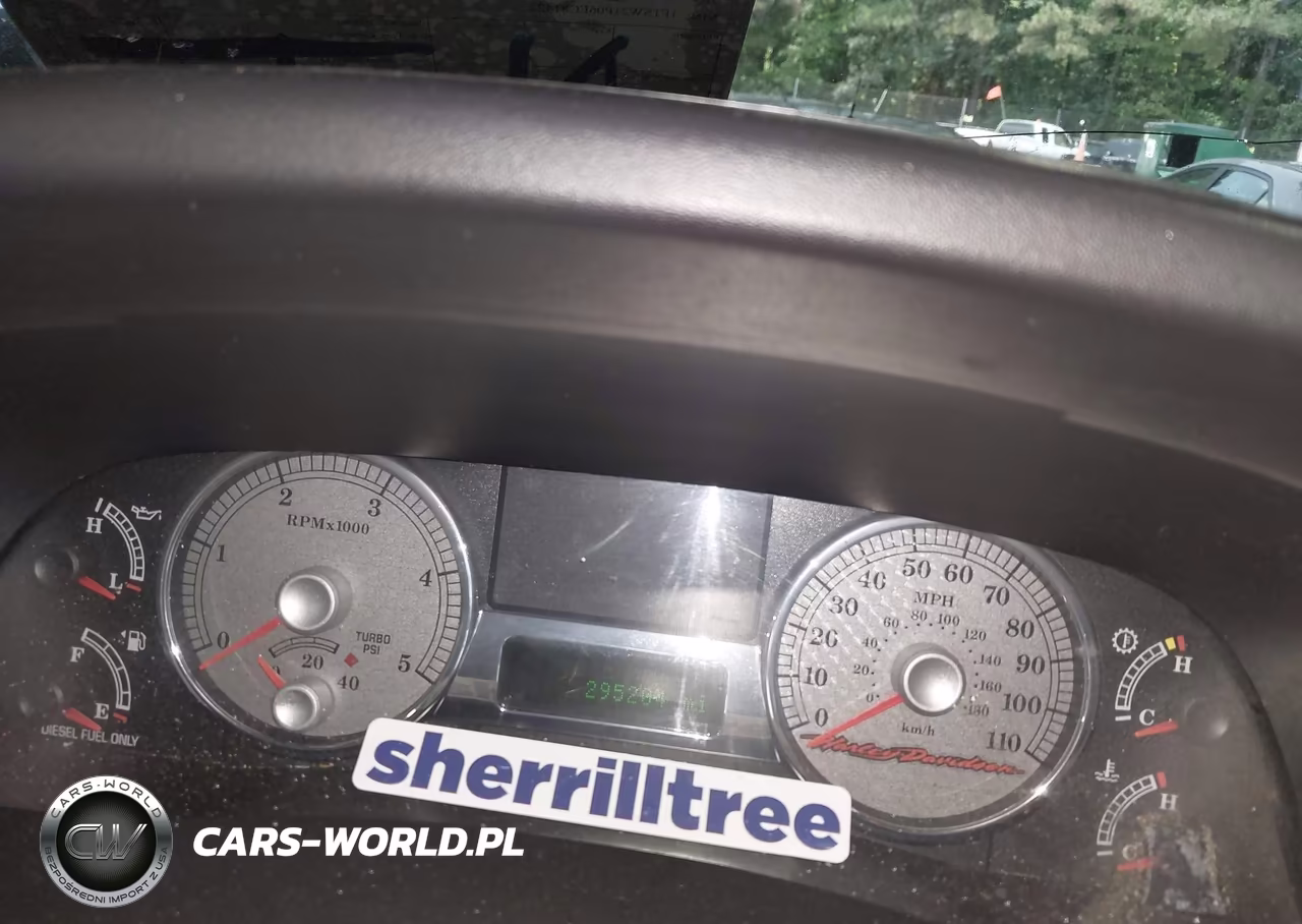 2006 Ford F-250 Lariat-Xl-Xlt VIN:1FTSW21P06EC81422 - 7