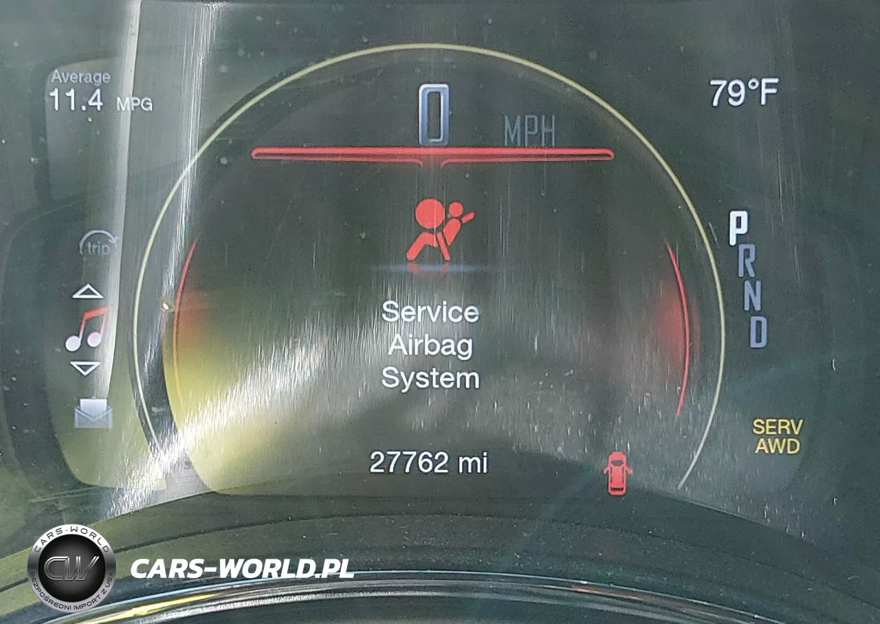 2022 Dodge Durango R-T Awd VIN:1C4SDJCT5NC206283 - 15