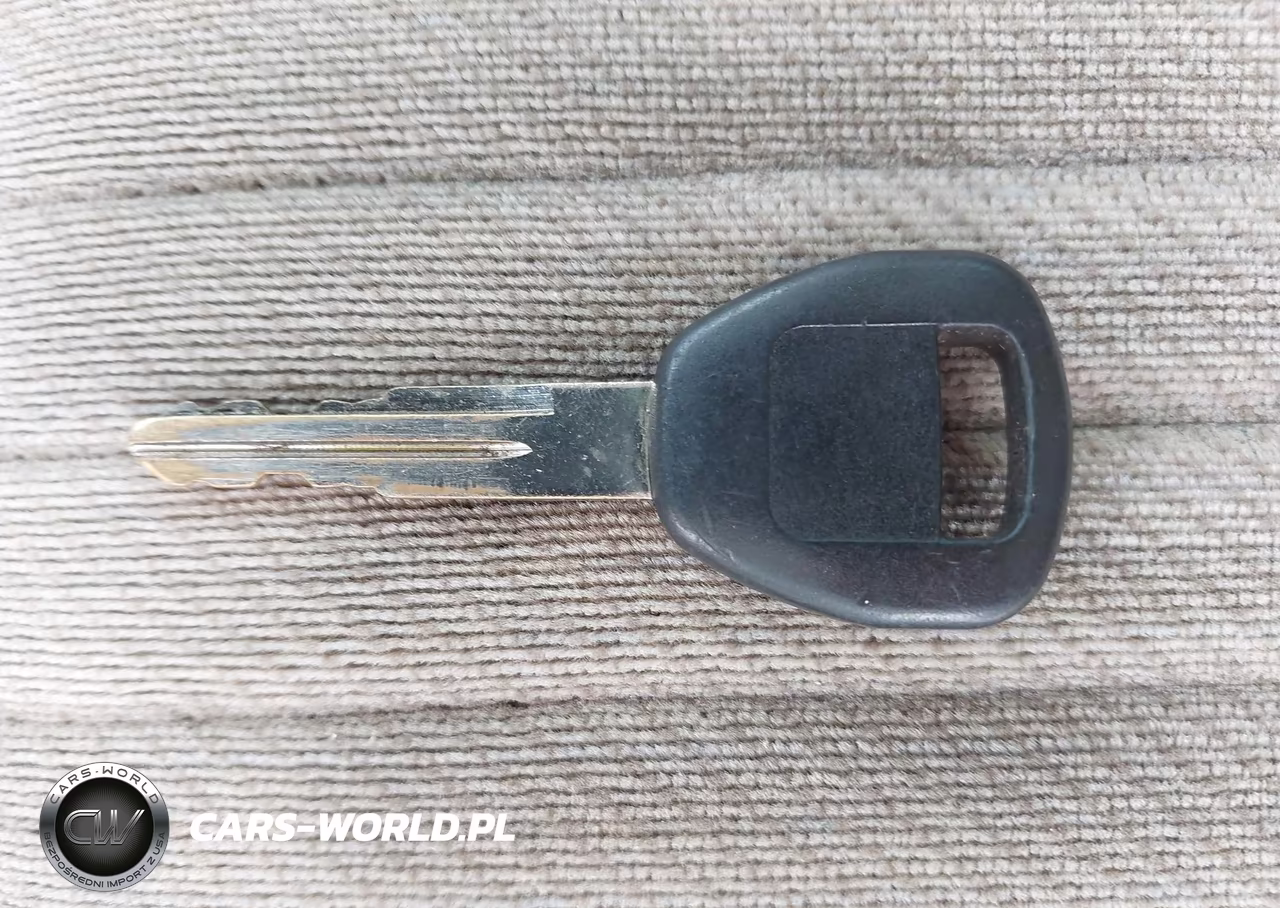 1998 Honda Accord Lx VIN:1HGCG5647WA109169 - 11