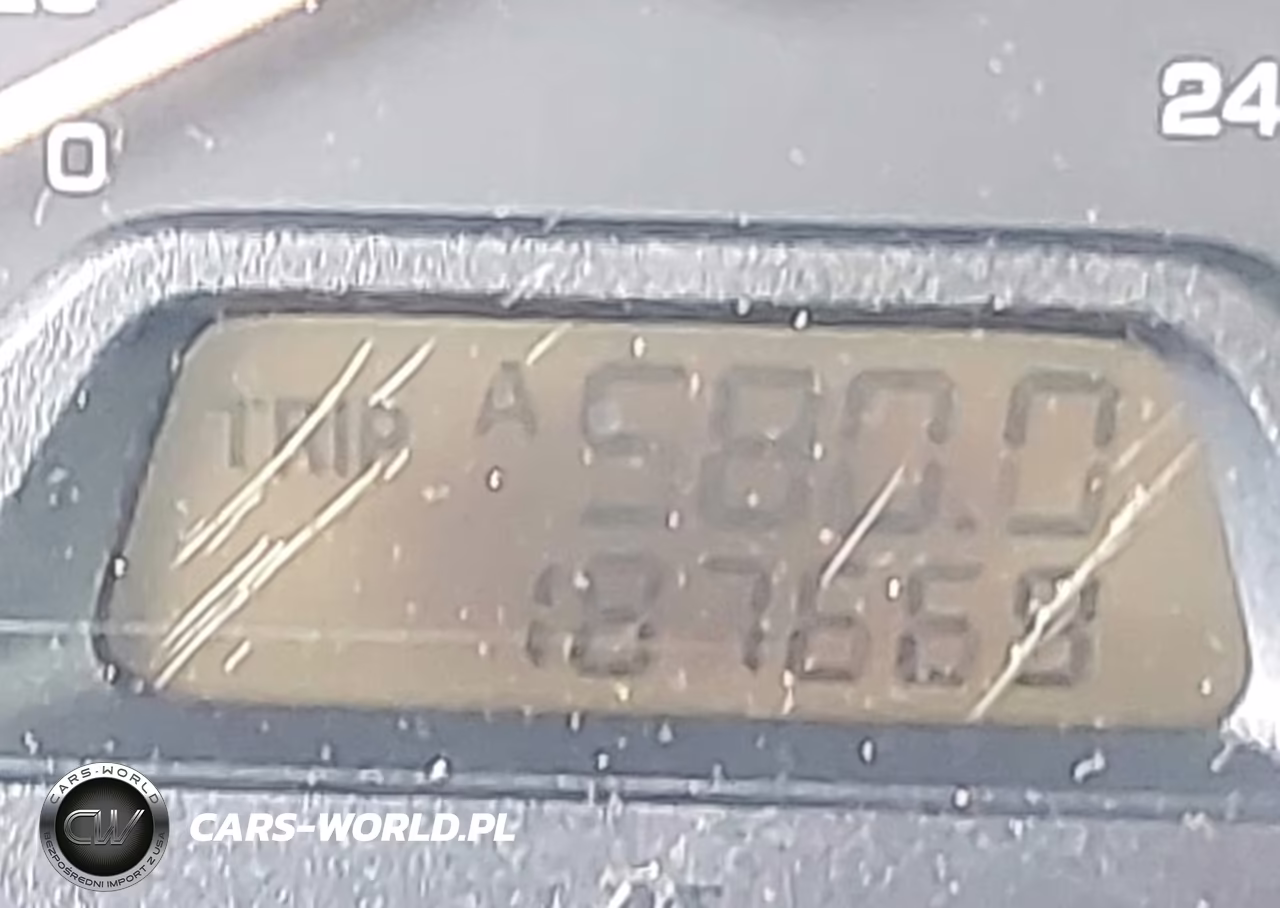 1998 Honda Accord Lx VIN:1HGCG5647WA109169 - 15