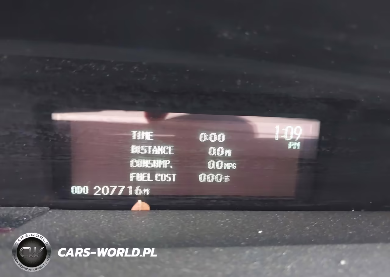 2012 Toyota Prius Two VIN:JTDKN3DU6C5491402 - 15