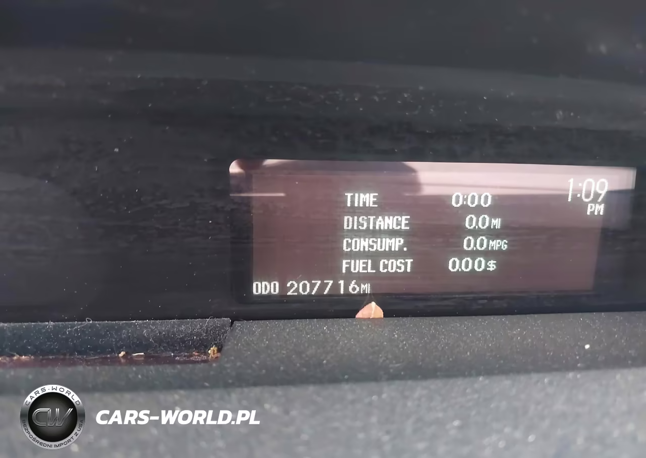 2012 Toyota Prius Two VIN:JTDKN3DU6C5491402 - 7