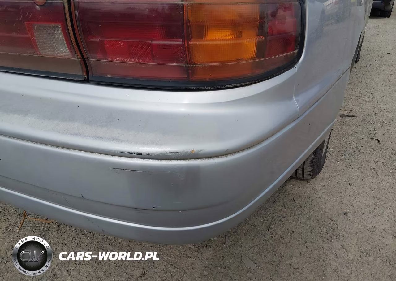 1992 Toyota Camry Le VIN:4T1SK12E9NU100675 - 6