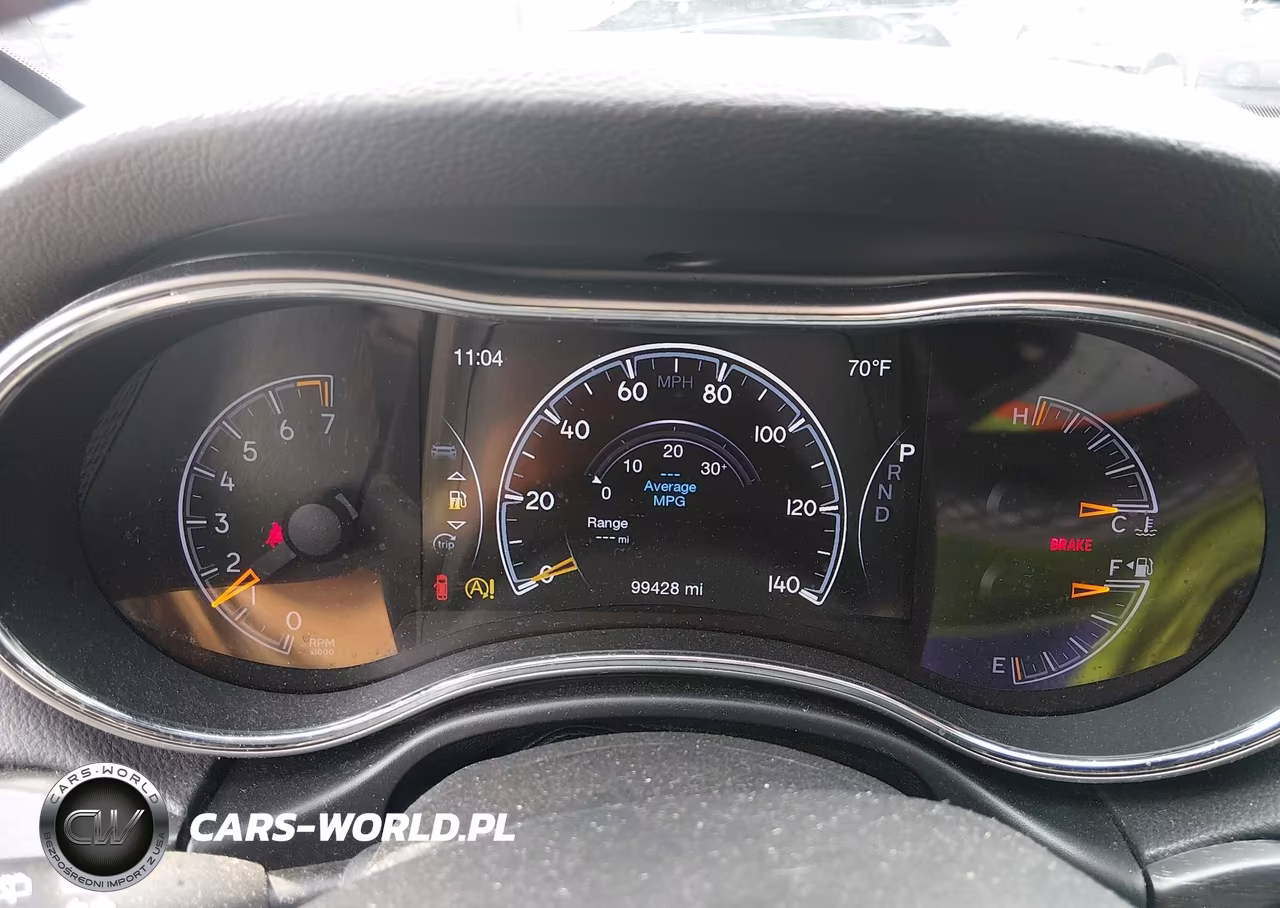 2018 Jeep Grand Cherokee Altitude 4X4 VIN:1C4RJFAG2JC491822 - 7