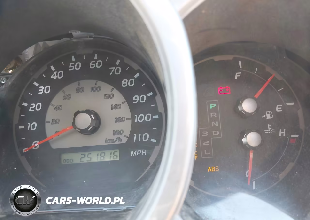 2004 Toyota 4Runner Sr5 V6 VIN:JTEBU14R940027890 - 7