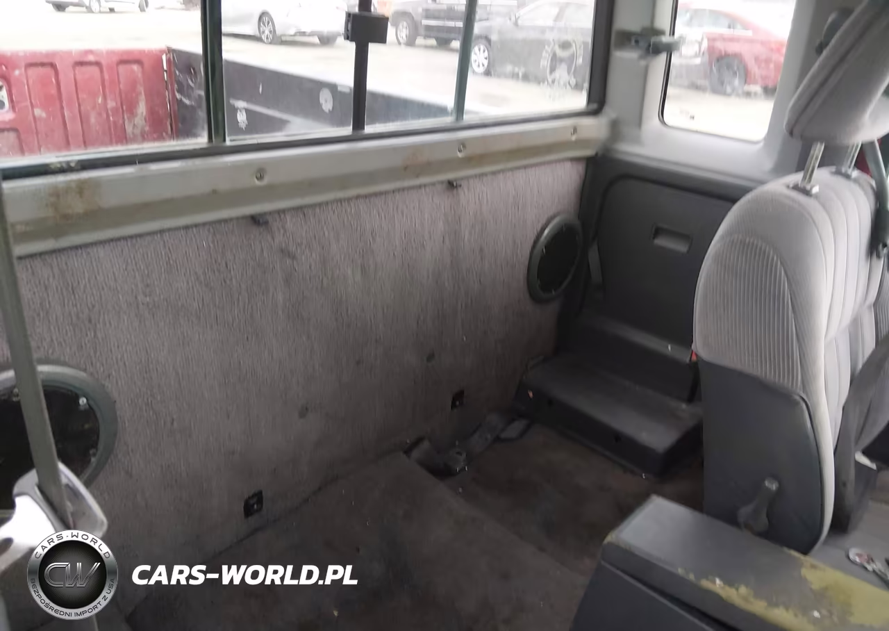 1994 Nissan Truck King Cab Se VIN:1N6HD16S5RC362498 - 8