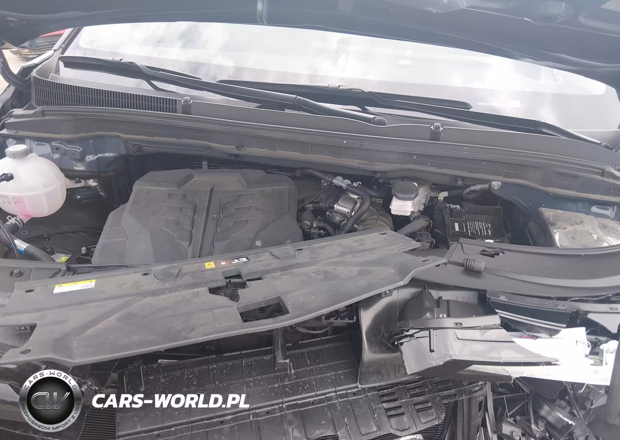 2026 Kia Carnival Mpv Sx VIN:KNDNE5K36T6562479 - 10