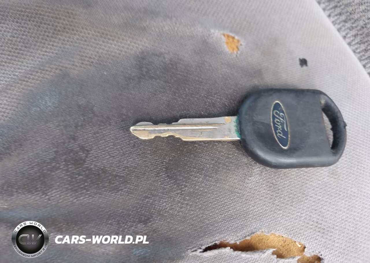 2003 Ford Taurus Ses VIN:1FAFP55283G192864 - 11