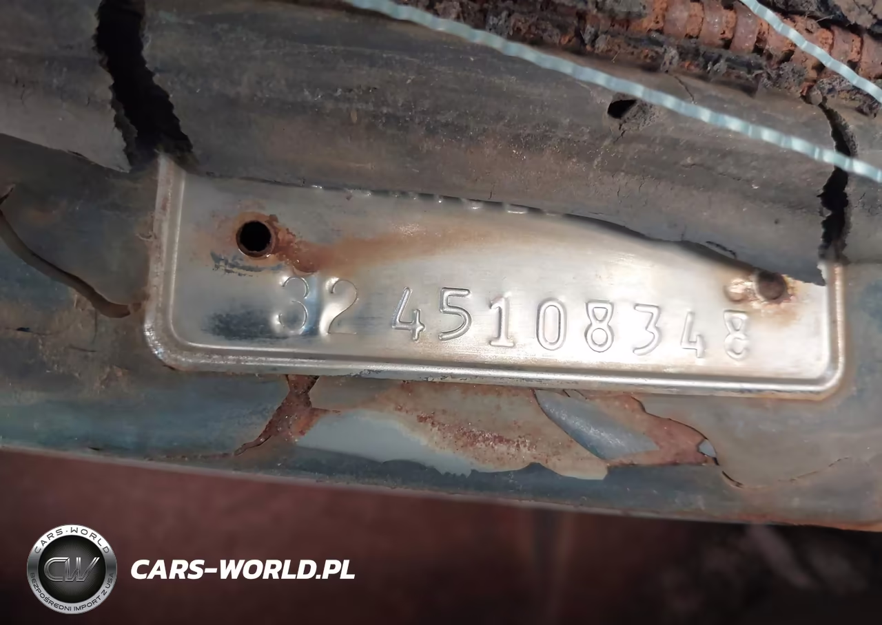 1964 Plymouth Belvedere VIN:3245108348 - 9
