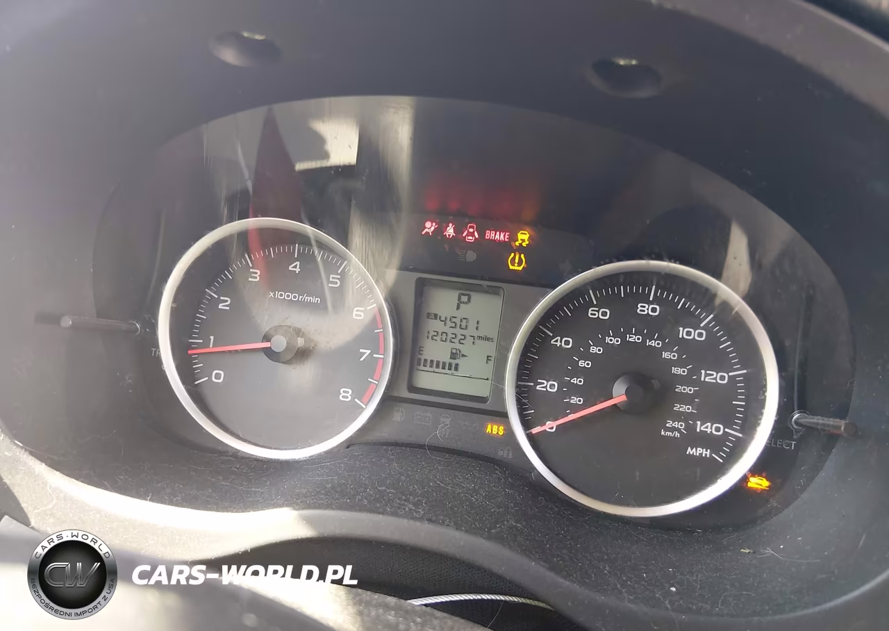 2016 Subaru Forester 2.5I Premium VIN:JF2SJADC1GH426132 - 7