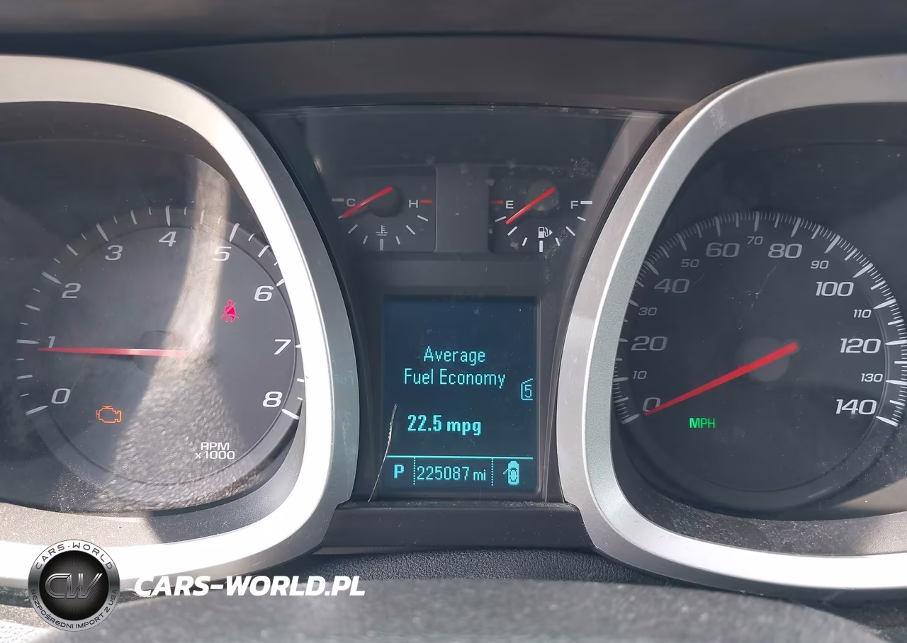 2012 Chevrolet Equinox Lt W-2Lt VIN:2GNFLNEK4C6389348 - 7