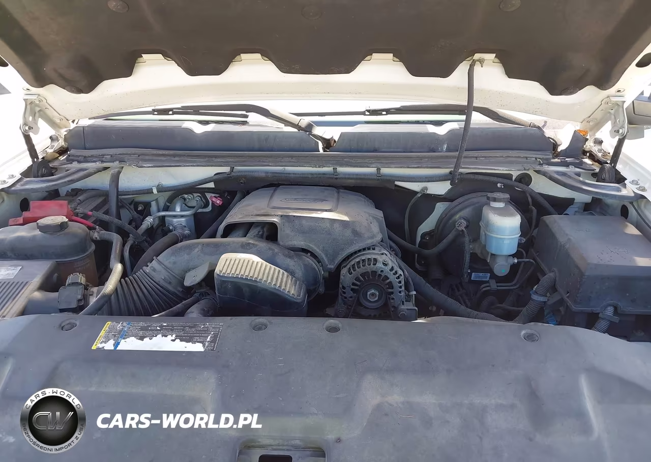 2010 Chevrolet Silverado 1500 Ls VIN:1GCSCREA8AZ185840 - 10