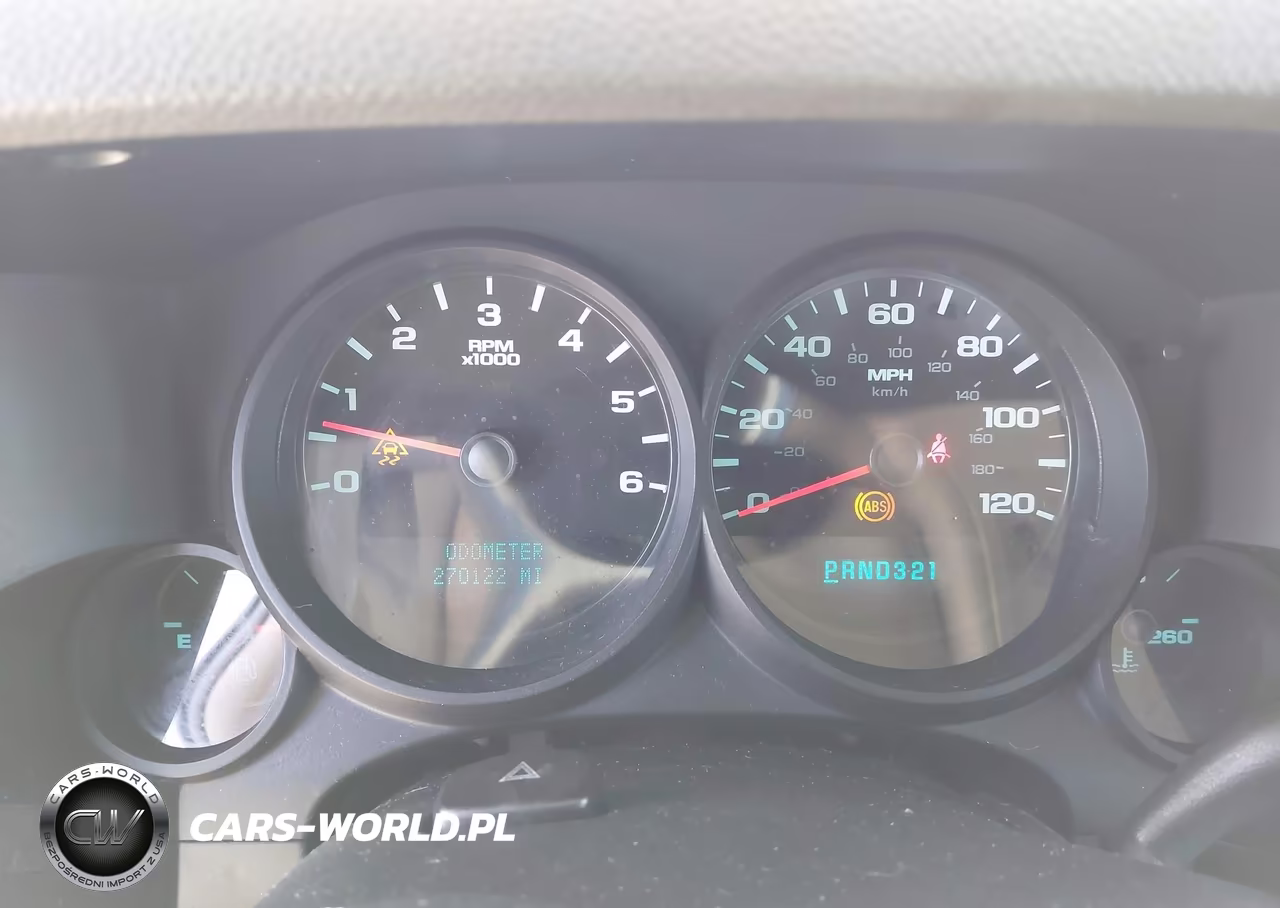 2010 Chevrolet Silverado 1500 Ls VIN:1GCSCREA8AZ185840 - 7