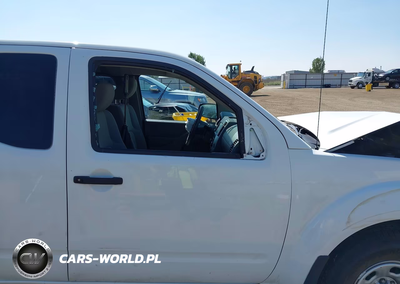 2019 Nissan Frontier S VIN:1N6BD0CT9KN703652 - 21
