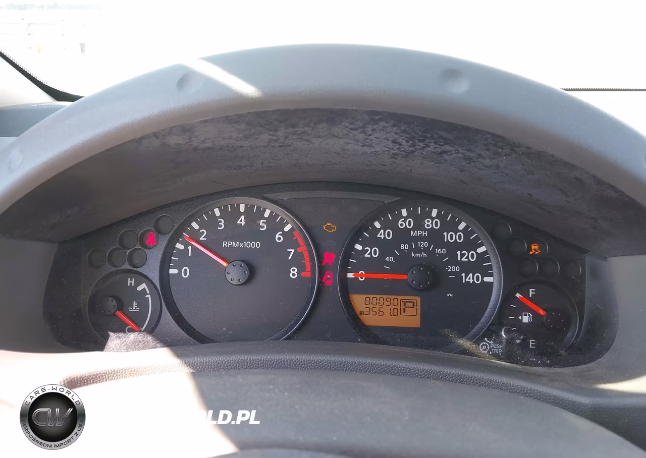 2019 Nissan Frontier S VIN:1N6BD0CT9KN703652 - 7