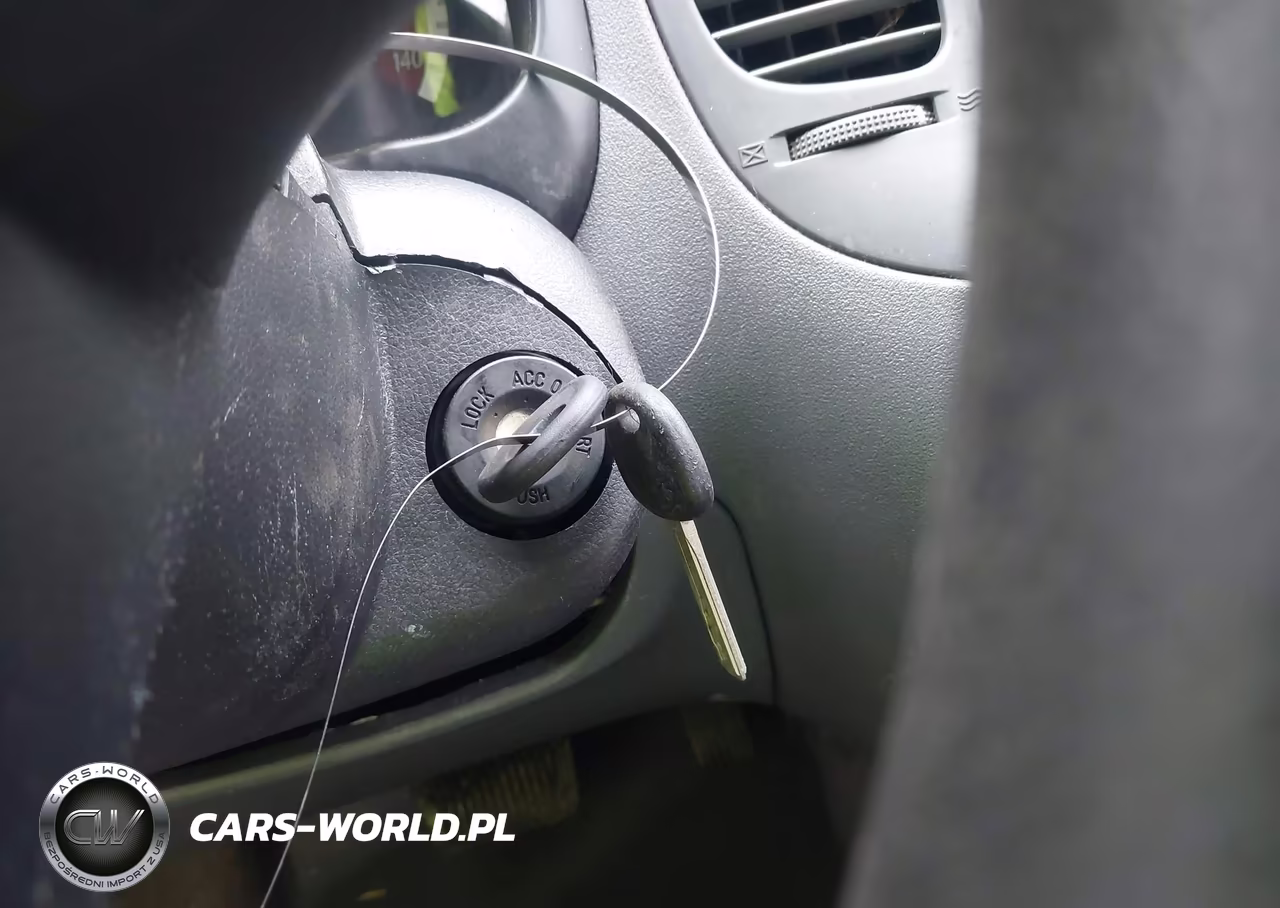 2011 Kia Rio Lx VIN:KNADH4A36B6736349 - 11
