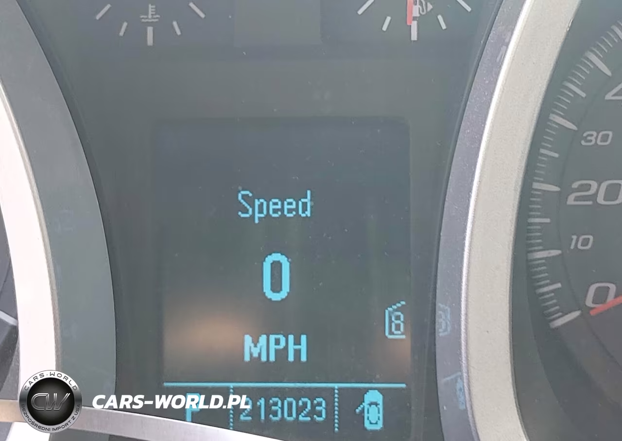 2011 Chevrolet Equinox Lt W-1Lt VIN:2CNFLEEC5B6207667 - 15