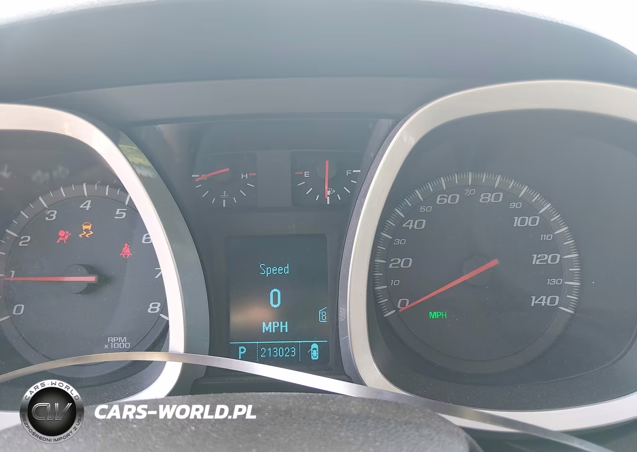 2011 Chevrolet Equinox Lt W-1Lt VIN:2CNFLEEC5B6207667 - 7