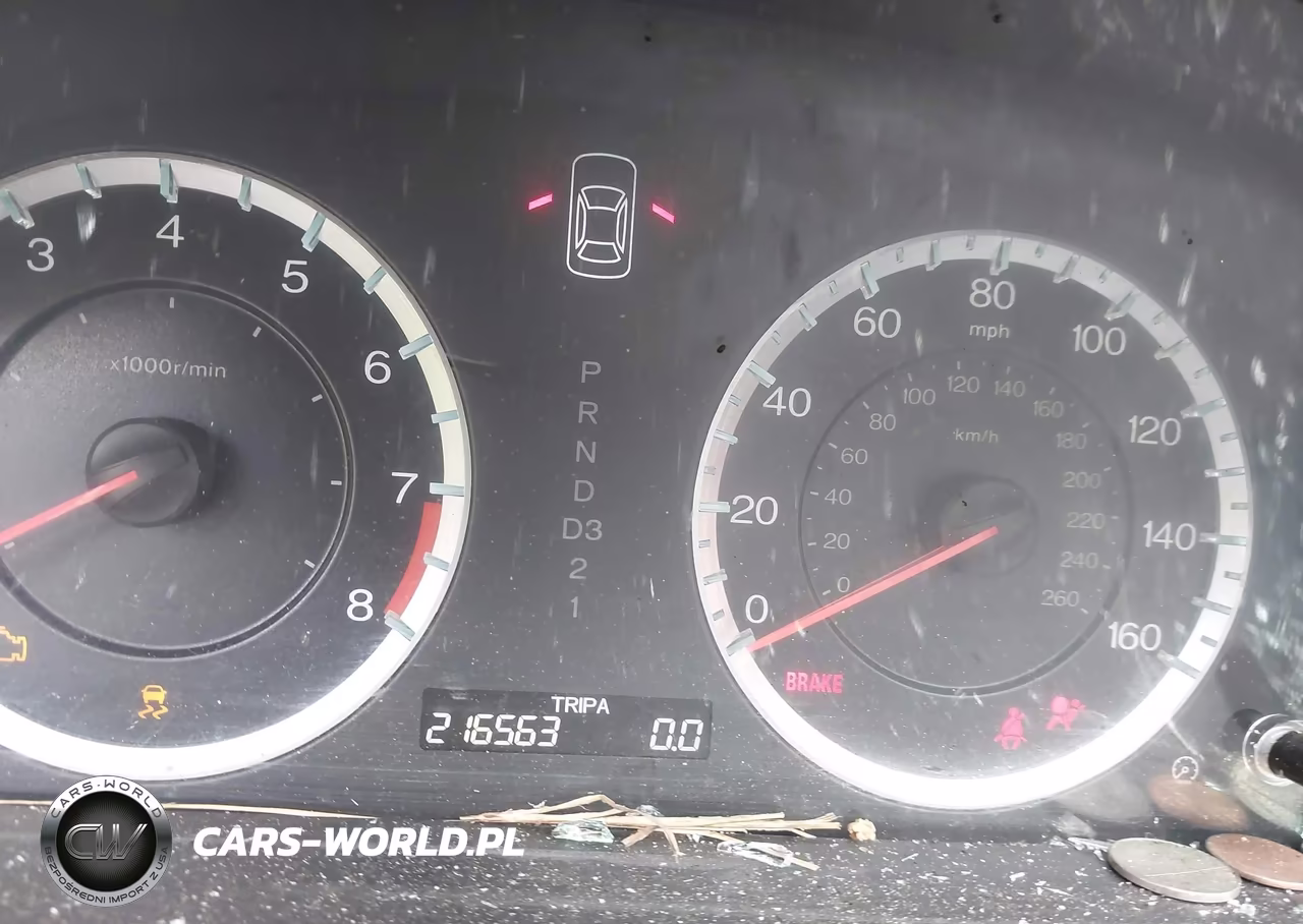 2011 Honda Accord 2.4 Ex-L VIN:1HGCP2F83BA120729 - 15