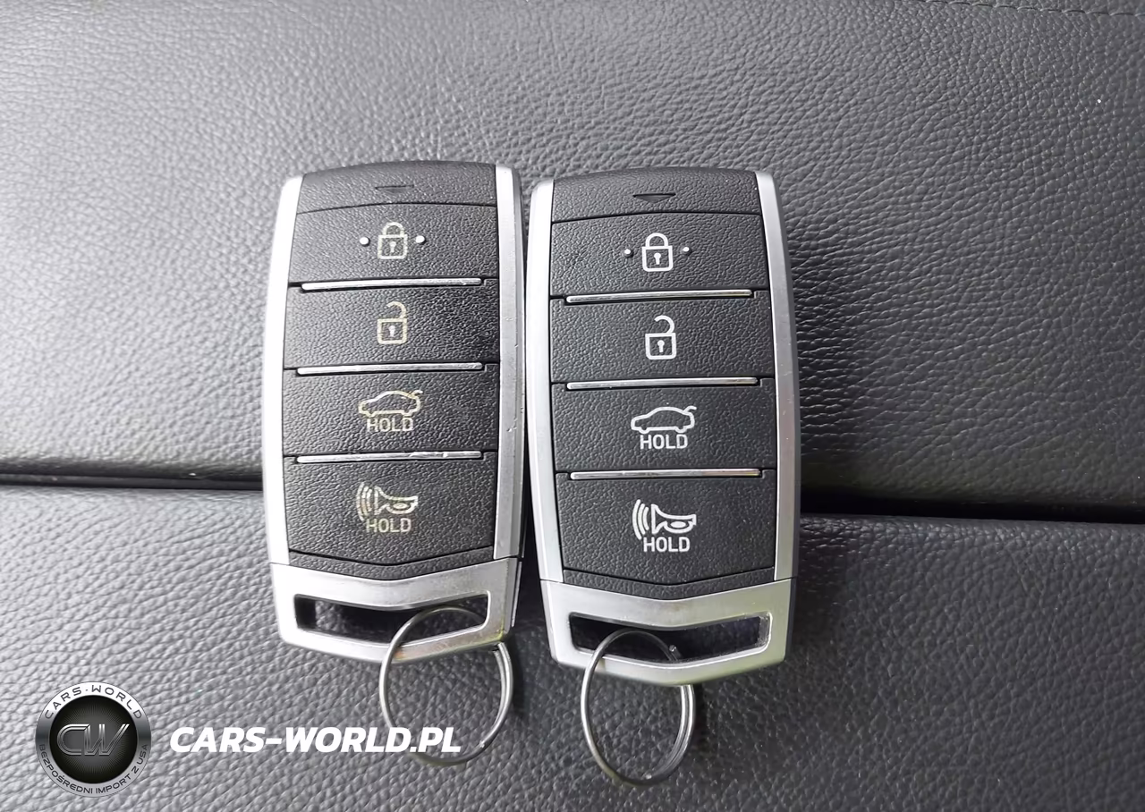 2018 Genesis G80 3.8 VIN:KMHGN4JE3JU285106 - 11